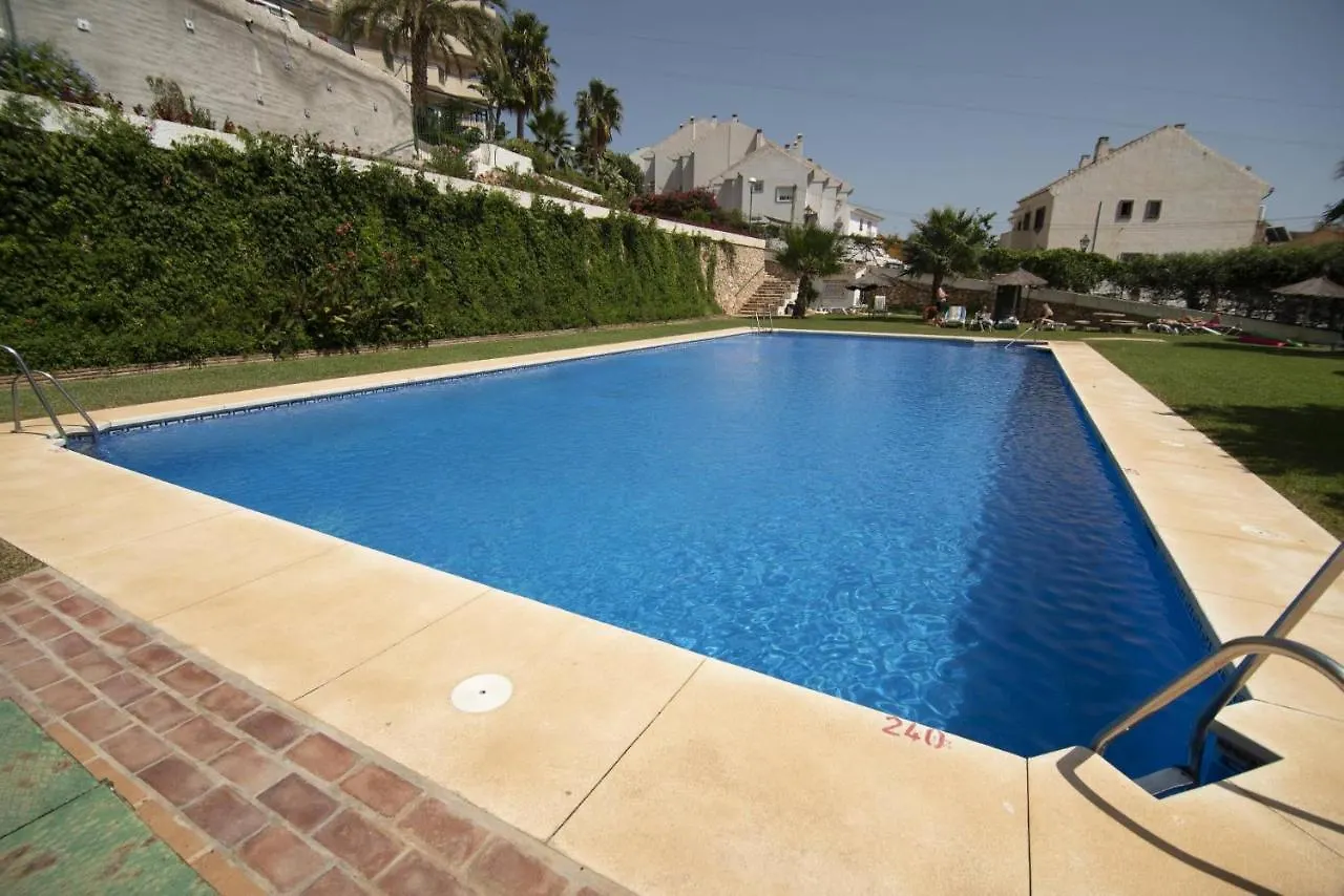 Apartment Royal Park Los Pacos Fuengirola
