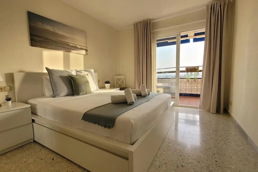 Apartment Royal Park Los Pacos Fuengirola