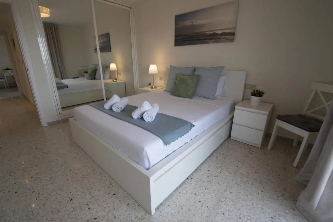 Royal Park Los Pacos Fuengirola Apartment