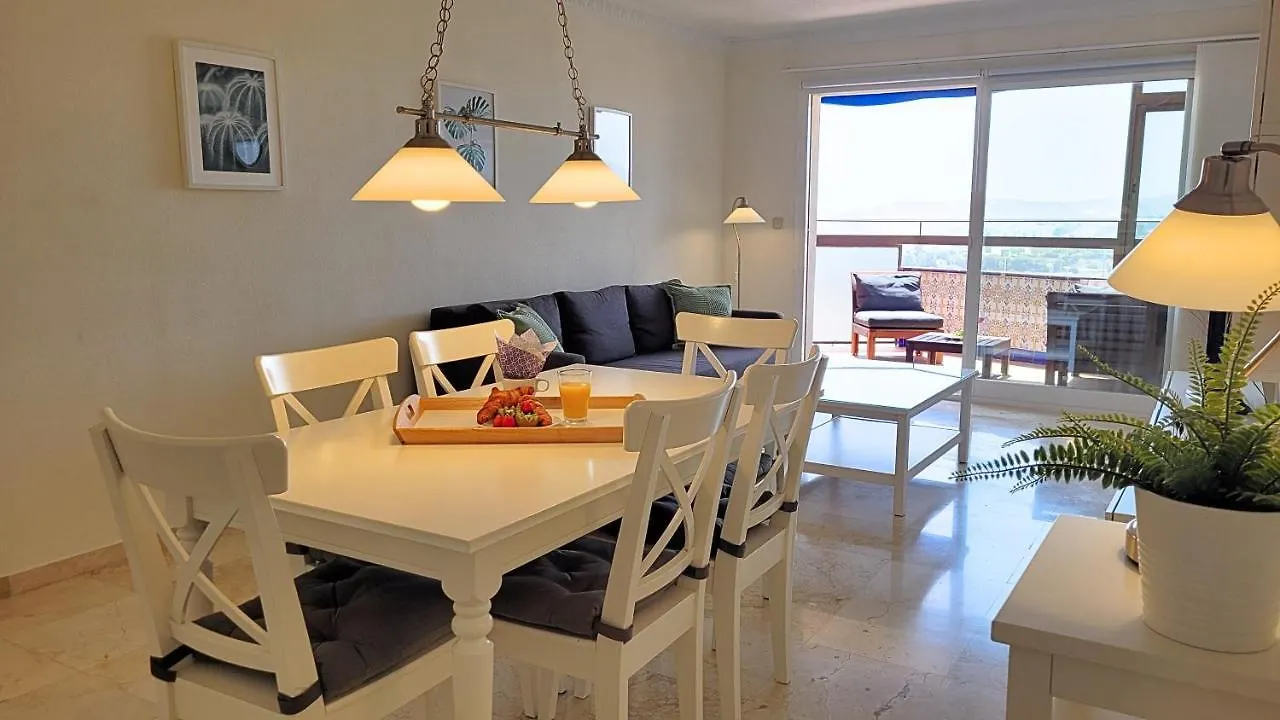 Apartment Royal Park Los Pacos Fuengirola