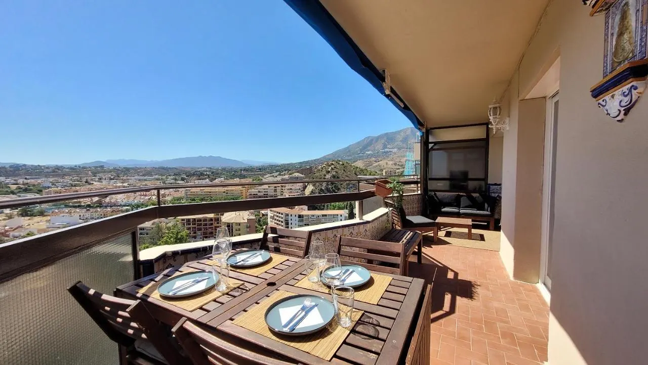 Royal Park Los Pacos Fuengirola 0*,  Spain