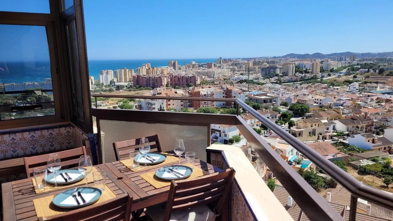 Royal Park Los Pacos Fuengirola 0*,  Spain