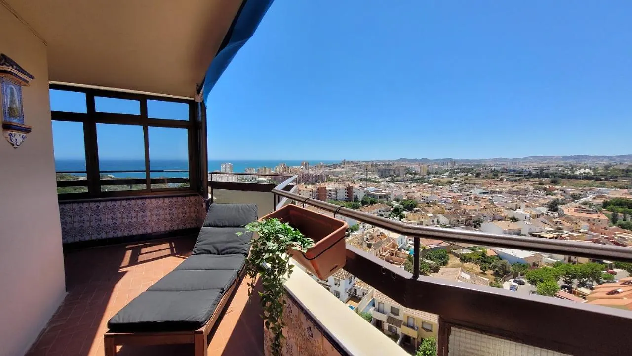 Apartment Royal Park Los Pacos Fuengirola Spain