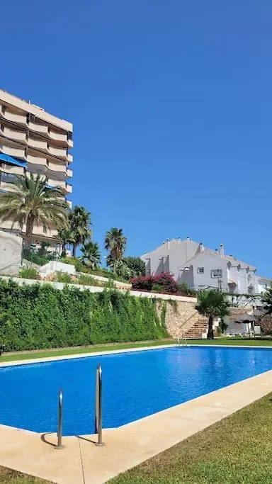 Royal Park Los Pacos Fuengirola Apartment