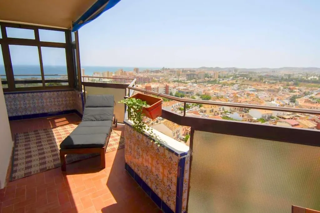 Royal Park Los Pacos Fuengirola