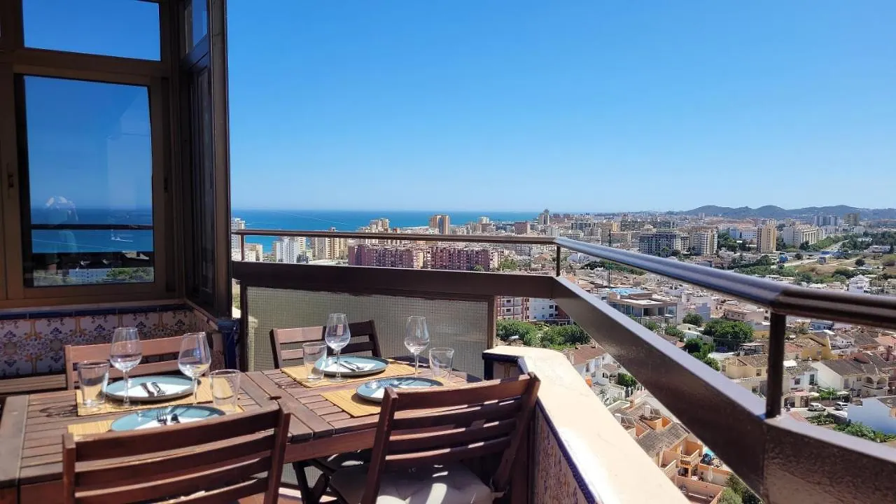 Royal Park Los Pacos Fuengirola 0*,