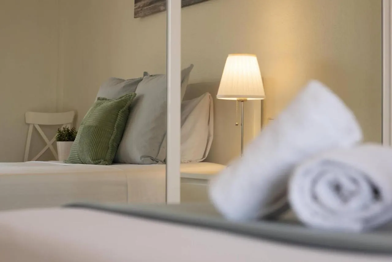 Apartment Royal Park Los Pacos Fuengirola