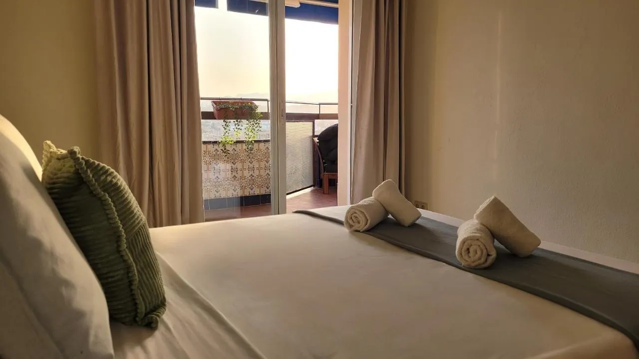 Apartment Royal Park Los Pacos Fuengirola Spain