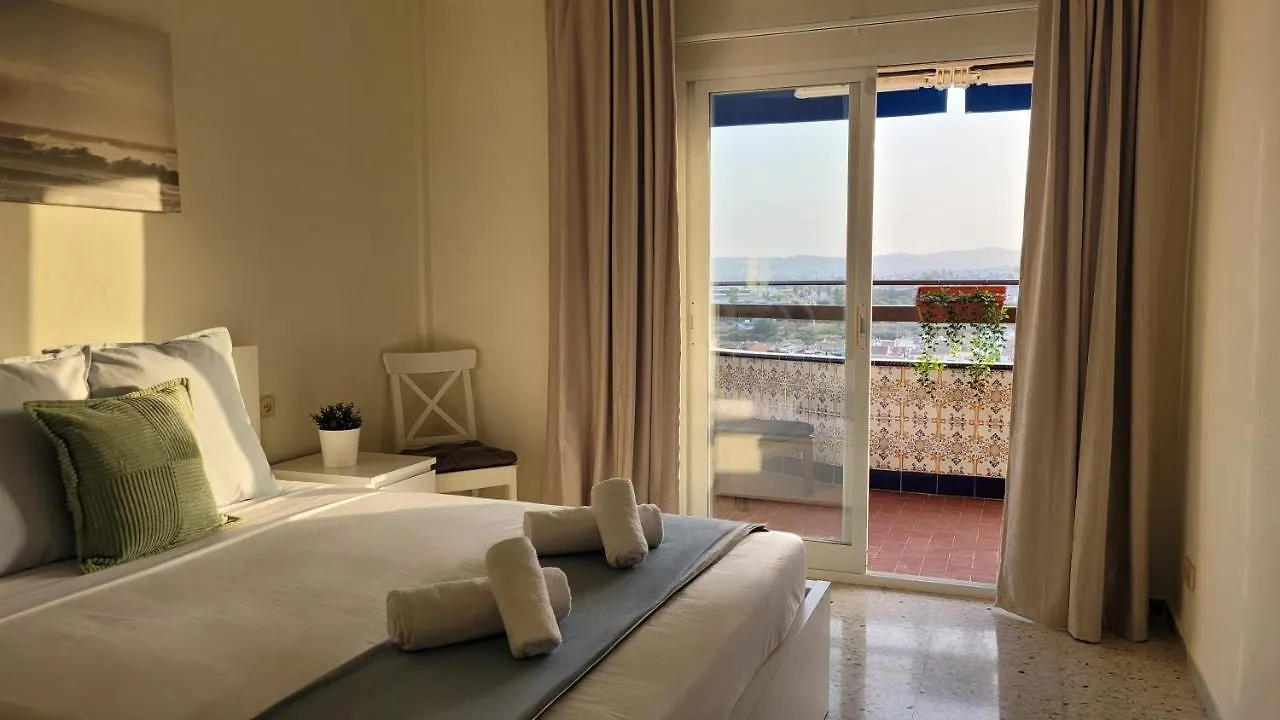 Apartment Royal Park Los Pacos Fuengirola