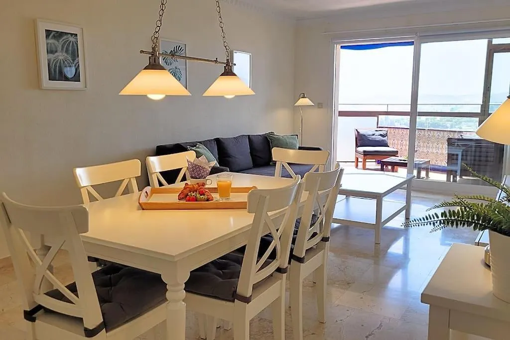 Royal Park Los Pacos Fuengirola 0*,  Spain