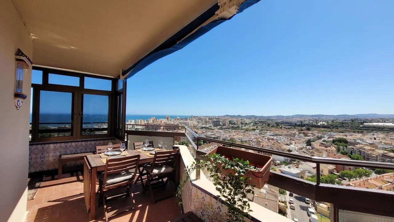 Royal Park Los Pacos Fuengirola 0*,