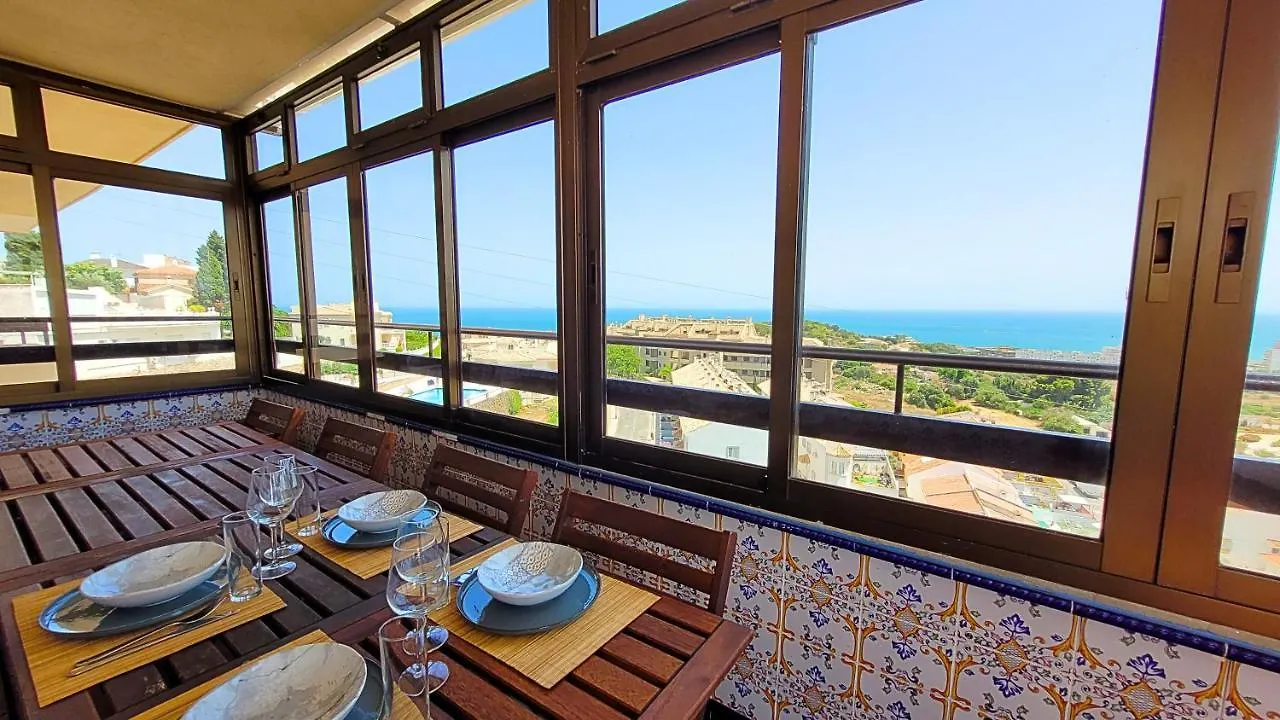 Apartment Royal Park Los Pacos Fuengirola
