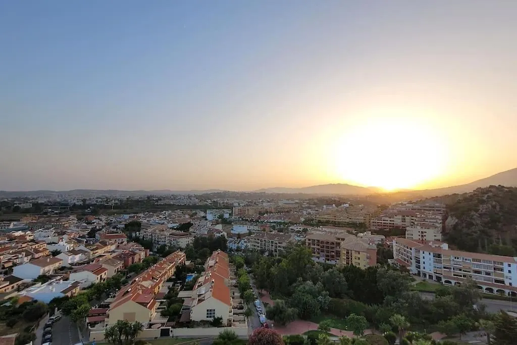 Apartment Royal Park Los Pacos Fuengirola Spain