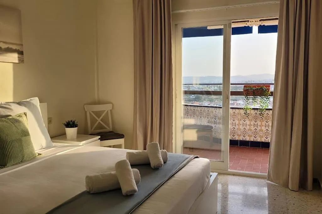 Royal Park Los Pacos Fuengirola Apartment