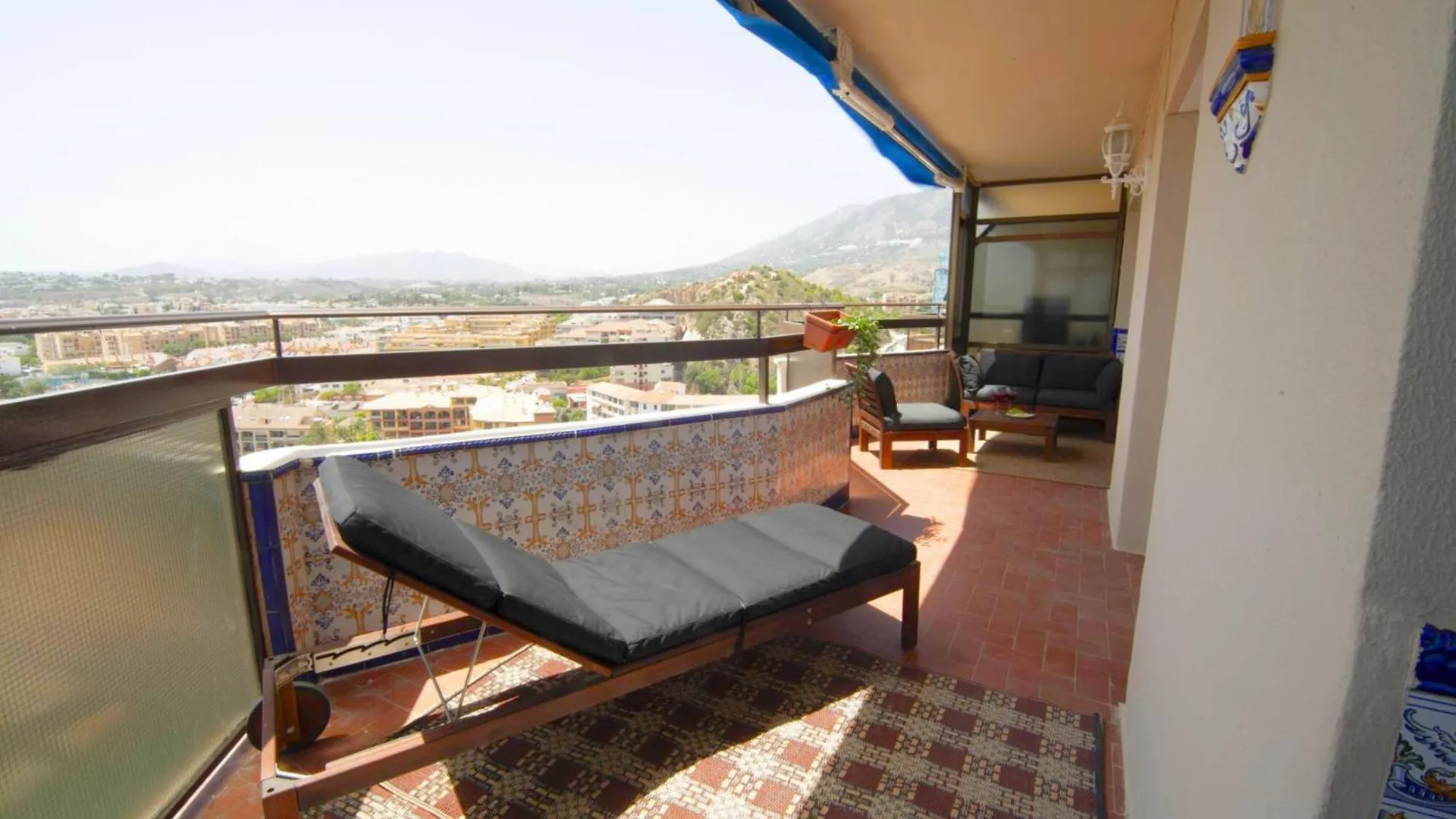 Apartment Royal Park Los Pacos Fuengirola