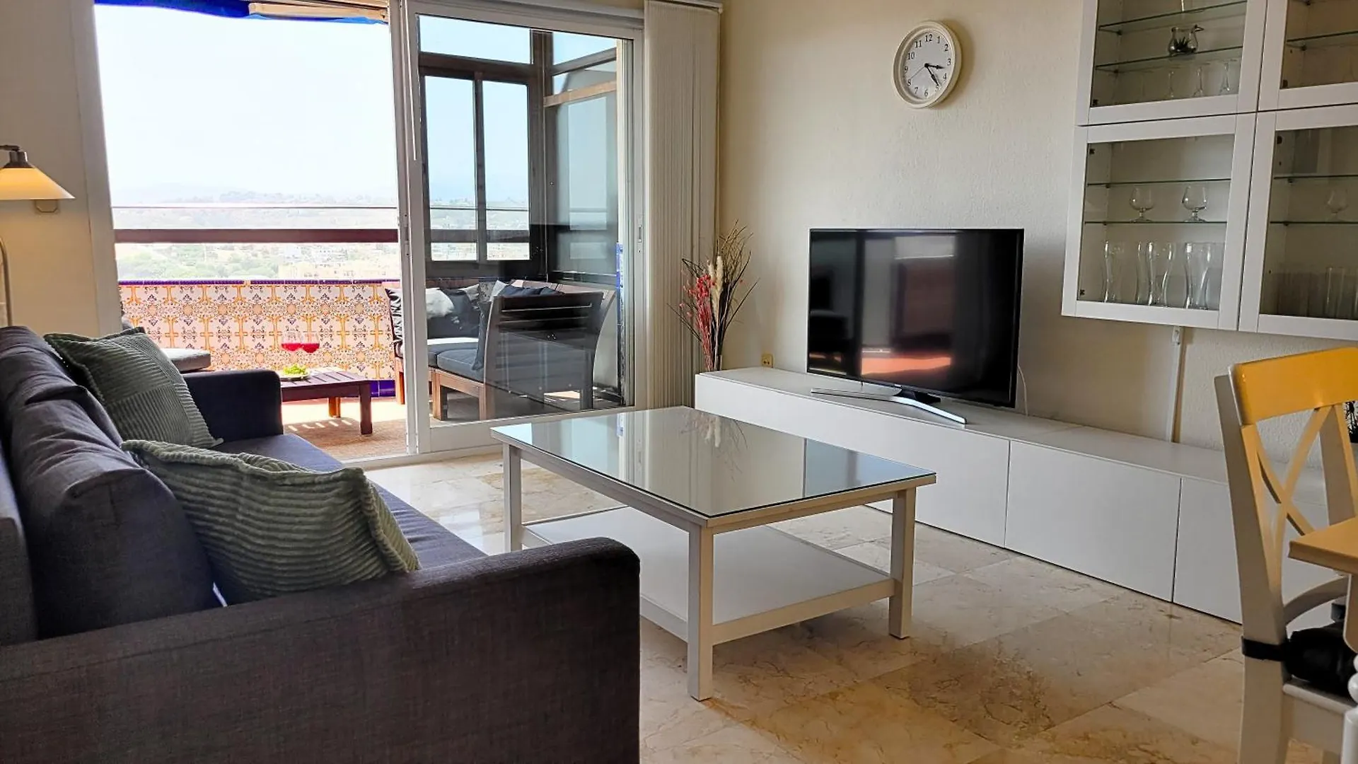 Royal Park Los Pacos Fuengirola 0*,